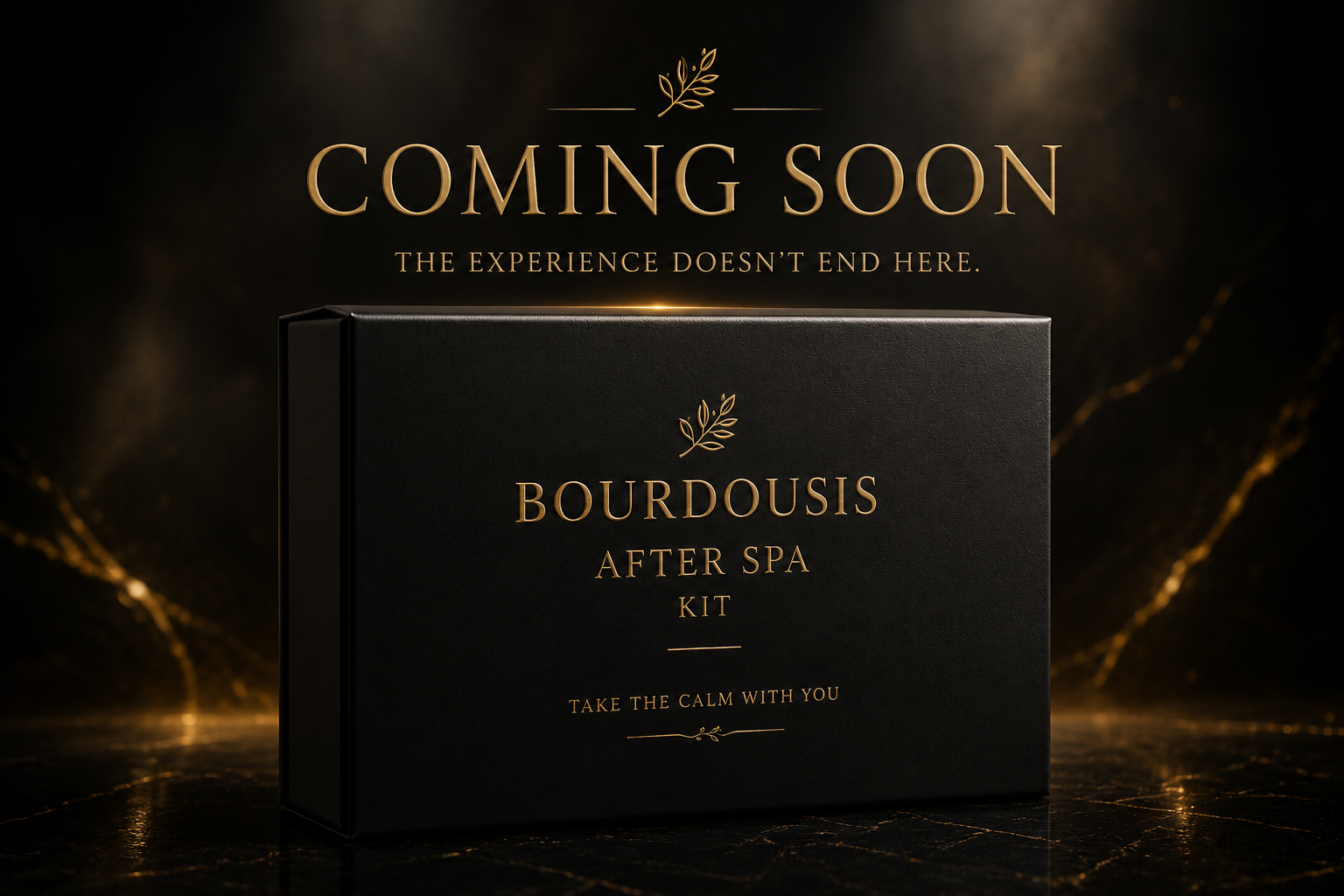 Bourdousis After Spa