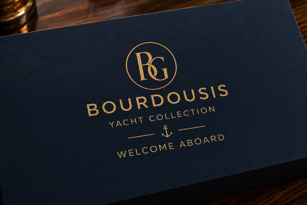 Bourdousis Yacht Collection
